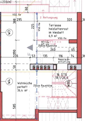 3-Zimmer-Wohnung kaufen in Wien – 76,83 m², € 740.000 – Bild 13 von 13
