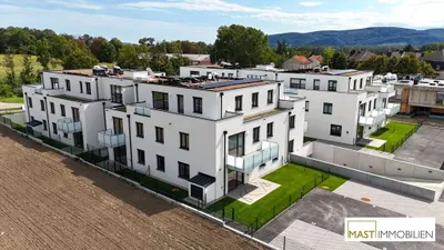 3-Zimmer-Wohnung kaufen in Korneuburg – 63,02 m², € 332.000 – Bild 21 von 22