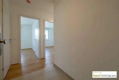 3-Zimmer-Wohnung kaufen in Korneuburg – 63,02 m², € 332.000 – Bild 8 von 22