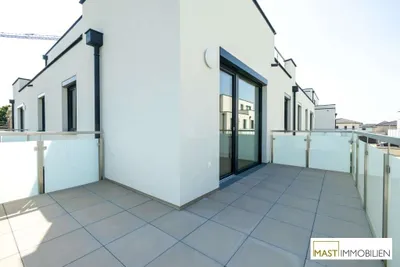 3-Zimmer-Wohnung kaufen in Korneuburg – 63,02 m², € 332.000 – Bild 2 von 22