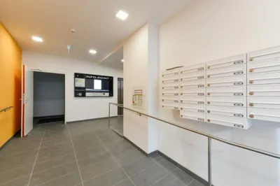 2-Zimmer-Wohnung kaufen in Wien – 41,14 m², € 260.000 – Bild 15 von 23