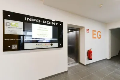 2-Zimmer-Wohnung kaufen in Wien – 41,14 m², € 260.000 – Bild 16 von 23