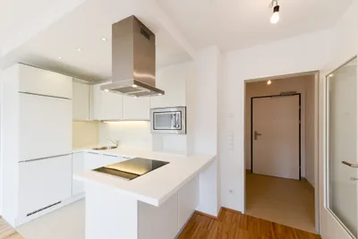 2-Zimmer-Wohnung kaufen in Wien – 41,14 m², € 260.000 – Bild 3 von 23