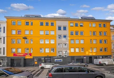 2-Zimmer-Wohnung kaufen in Wien – 41,14 m², € 260.000 – Bild 5 von 23