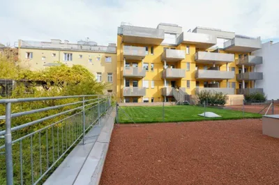 Wohnung zum Kauf in 1150 Wien Rudolfsheim-Fünfhaus