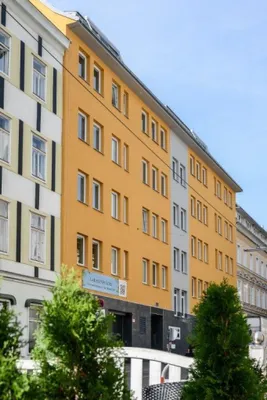 2-Zimmer-Wohnung kaufen in Wien – 41,14 m², € 260.000 – Bild 4 von 23