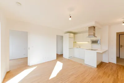 2-Zimmer-Wohnung kaufen in Wien – 41,14 m², € 260.000 – Bild 2 von 23