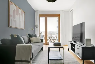 Blueground ID102, Favoriten