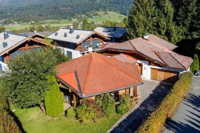 5-Zimmer-Haus kaufen in Kitzbühel – 300 m², € 3.000.000 – Bild 3 von 5