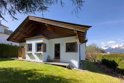 5-Zimmer-Haus kaufen in Kitzbühel – 300 m², € 3.000.000 – Bild 2 von 5