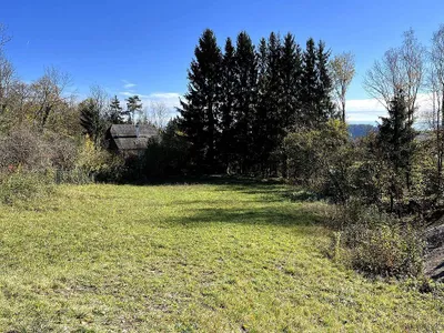 Grundstück kaufen in Graz – 1 590 m², € 395.000 – Bild 2 von 3
