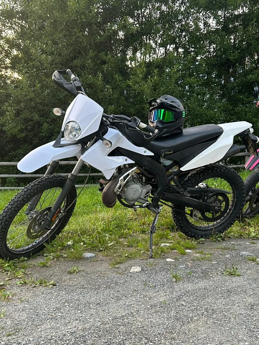 Derbi X-Treme