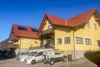 13-Zimmer-Gewerbeimmobilie kaufen in Graz-Umgebung – 719 m², € 950.000 – Bild 1 von 20