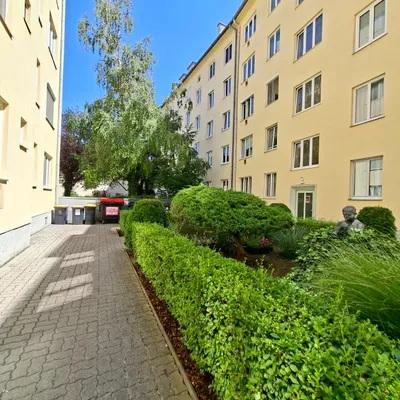 2-Zimmer-Wohnung mieten in Baden – 47 m², € 618 – Bild 3 von 15