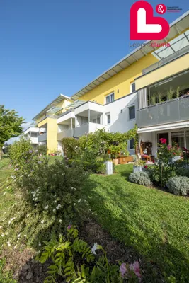 3-Zimmer-Wohnung mieten in Vöcklabruck – 81,26 m², € 793 – Bild 1 von 6