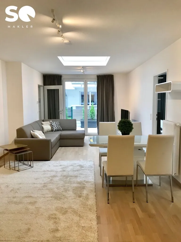 Wohnung – Wien - Ansicht 3