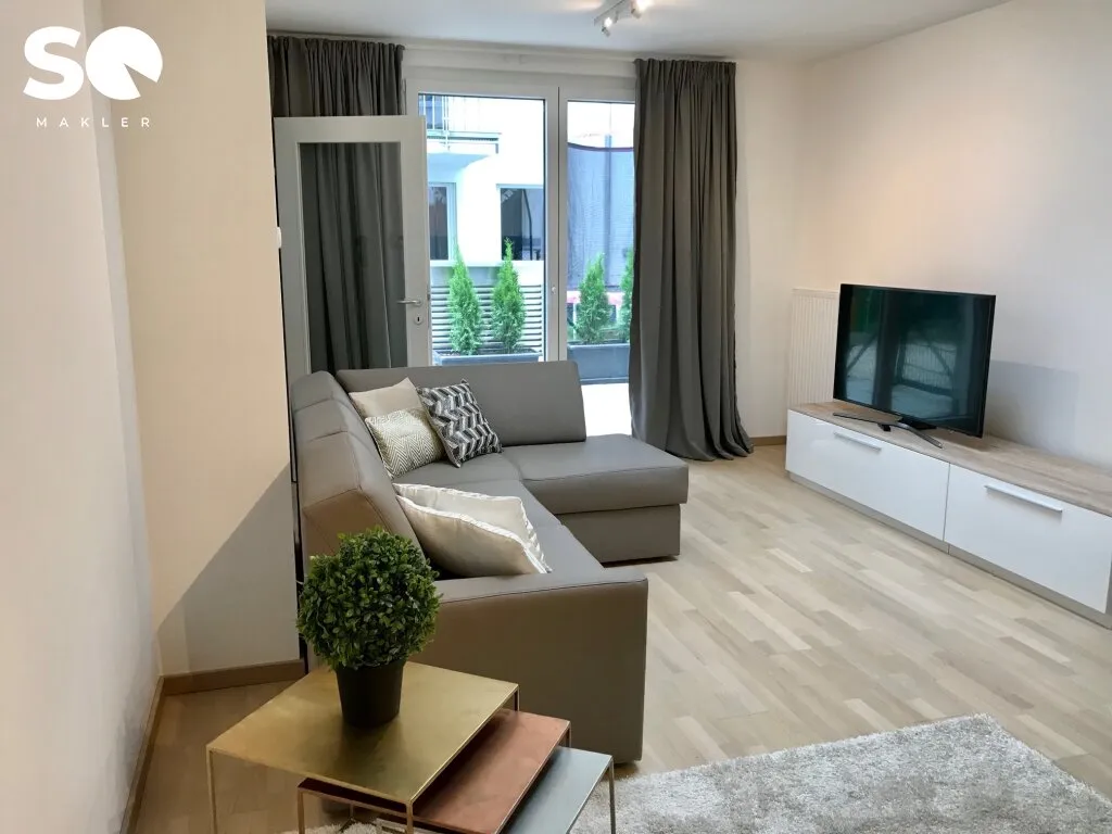 Wohnung – Wien - Ansicht 2