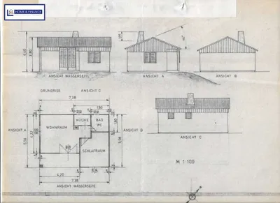 Haus kaufen in Eisenstadt - Umgebung – 41,2 m², € 120.000 – Bild 8 von 9