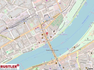 3-Zimmer-Gewerbeimmobilie kaufen in Linz – 87 m² – Bild 5 von 5