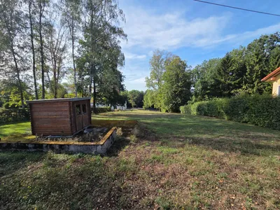 Grundstück kaufen in Perg – 1 004 m², € 199.000 – Bild 2 von 8