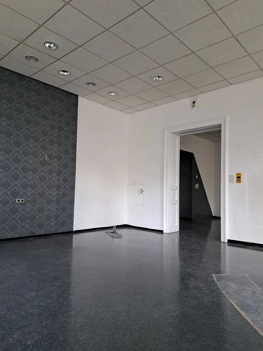 Geschäfts-, Bürofläche direkt neben der Montanuniversität - Ansicht 3