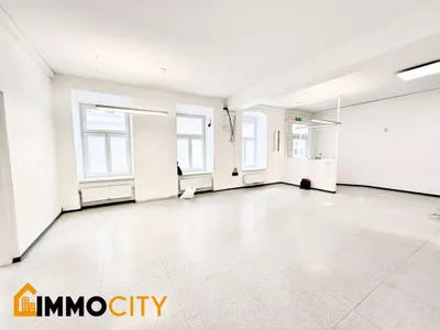 5-Zimmer-Gewerbeimmobilie mieten in Wien – 108 m², € 1.875