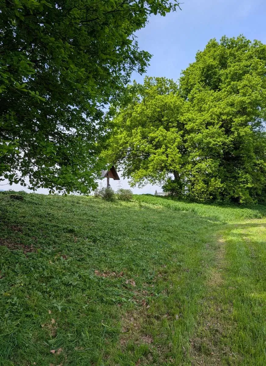 Baugrund in Grafenstein - Ansicht 2