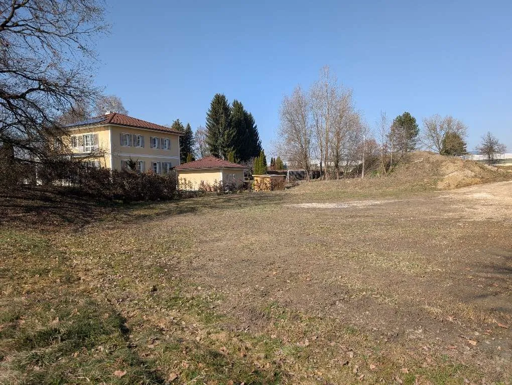 Baugrund in Grafenstein - Ansicht 3