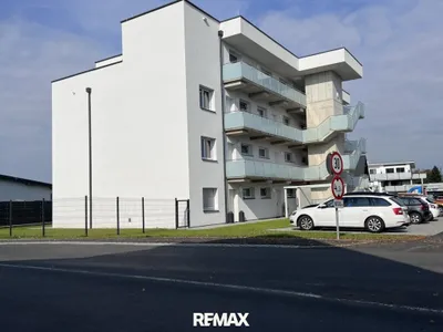 2-Zimmer-Wohnung mieten in Leibnitz – 53,32 m², € 918 – Bild 16 von 17