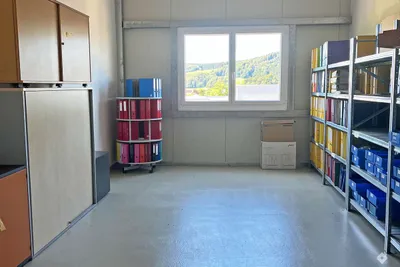 Gewerbeimmobilie mieten in Vöcklabruck – 205 m², € 2.665 – Bild 5 von 5