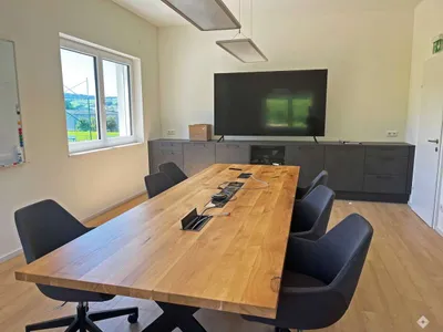 Gewerbeimmobilie mieten in Vöcklabruck – 205 m², € 2.665 – Bild 3 von 5