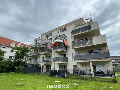 3-Zimmer-Wohnung mieten in Graz – 77,45 m², € 1.115