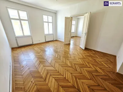 3-Zimmer-Wohnung kaufen in Wien – 110,47 m², € 829.000 – Bild 3 von 31