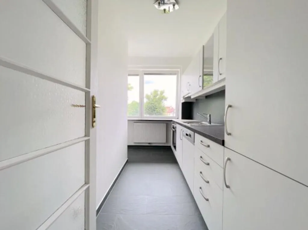 3-Zimmer-Küche-Wohnung nähe U4 Braunschweiggasse – pohled 3