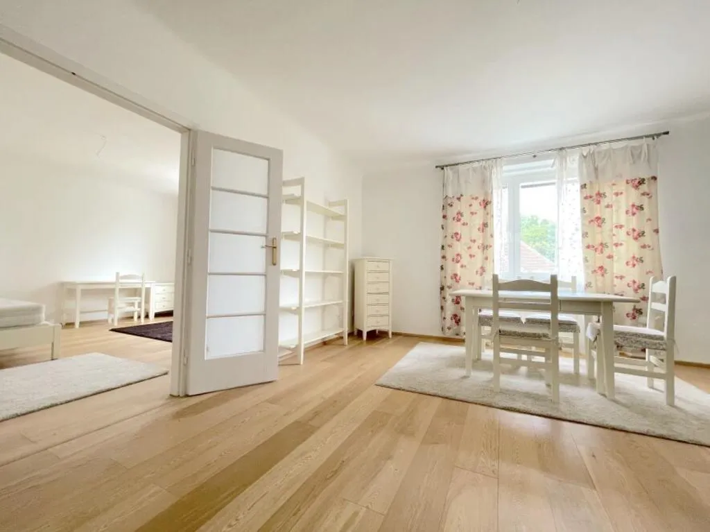 3-Zimmer-Küche-Wohnung nähe U4 Braunschweiggasse – pohled 2