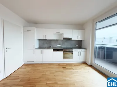 3-Zimmerwohntraum mit Freiflächen in 1030 Wien – Bild 3