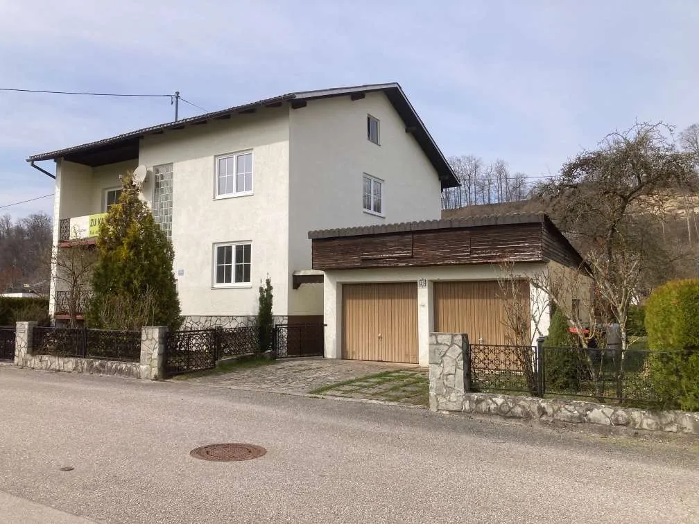 Haus – Sierning, Pachschallern