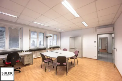 5-Zimmer-Gewerbeimmobilie kaufen in Wien – 155 m², € 624.000 – Bild 2 von 21