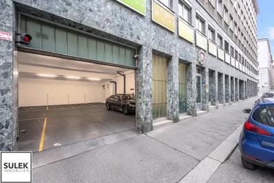 5-Zimmer-Gewerbeimmobilie kaufen in Wien – 155 m², € 624.000 – Bild 19 von 21
