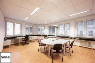 5-Zimmer-Gewerbeimmobilie kaufen in Wien – 155 m², € 624.000