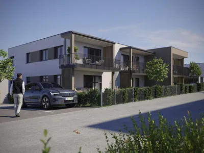 4-Zimmer-Wohnung kaufen in Steyr-Land – 94 m², € 475.300 – Bild 6 von 6