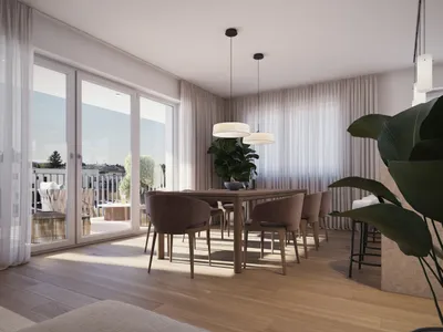 4-Zimmer-Wohnung kaufen in Steyr-Land – 94 m², € 475.300 – Bild 2 von 6