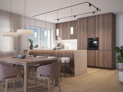 4-Zimmer-Wohnung kaufen in Steyr-Land – 94 m², € 475.300 – Bild 4 von 6