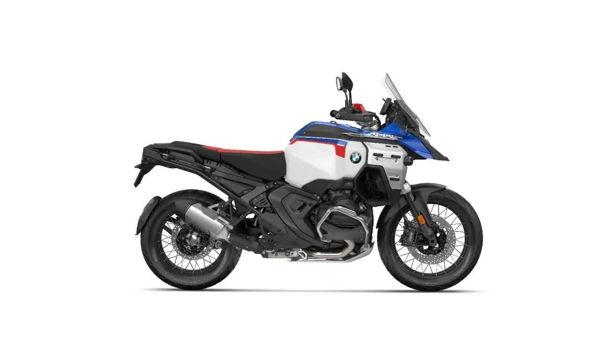 BMW R 1300 GS