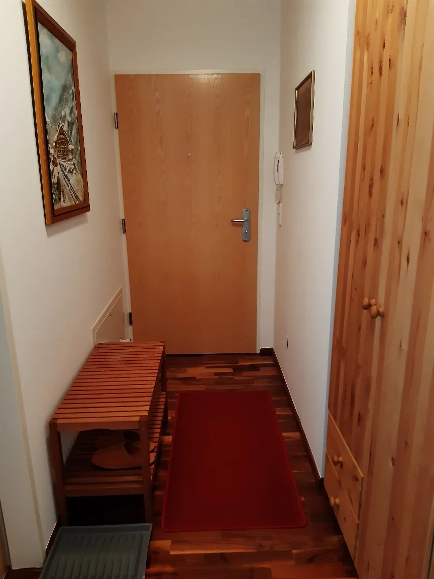 Verkaufe Eigentumswohnung in Sölden - Ansicht 2