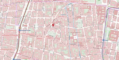 4-Zimmer-Wohnung mieten in Wien – 134 m², € 2.550 – Bild 25 von 26