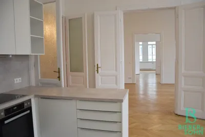 4-Zimmer-Wohnung mieten in Wien – 134 m², € 2.550 – Bild 2 von 26