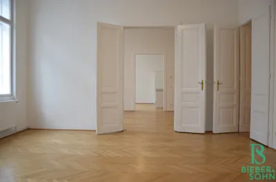 4-Zimmer-Wohnung mieten in Wien – 134 m², € 2.550 – Bild 1 von 26