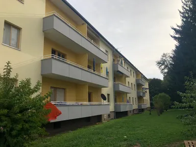 Wohnung mieten in Leibnitz – 56,3 m², € 555