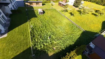 Grundstück kaufen in Sankt Johann im Pongau – 600 m² – Bild 2 von 5